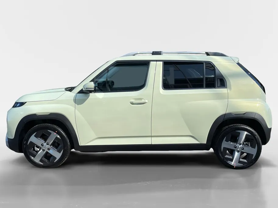 Hyundai Inster Evolve 49 kWh 115PK | €2000,- korting! | Nieuw | Uit voorraad leverbaar | Zeer compleet | 360 km range | 360 graden camera | Hyundai Rotterdam - Noord |