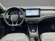 Škoda Octavia Combi 1.5TSI/150PK MHEV FL Design DSG · Panoramadak · Camera + Parkeersensoren · Apple/Android Car Play · Stoelverwarming · Garantie t/m 21-05-2029 of 60000km.