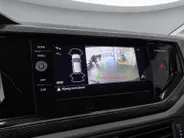 Volkswagen Polo 1.0 TSI 95pk Life Edition · Apple/Android Car Play · Camera · Stoelverwarming · Keyless · P-Sensoren · Climatronic  · 15'' Inch · Garantie t/m 01-09-2028 of 100.000km