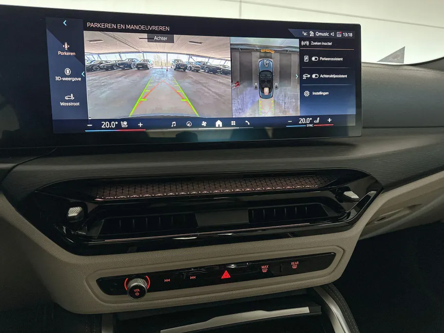 BMW 4 Serie Cabrio 420i High Executive