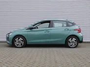 Hyundai i20 1.0 T-GDI Comfort Smart | Camera | 16' LM | Cruise | Navi | Apple Carplay/Android Auto | Dodehoek detectie | Airco | Automaat |