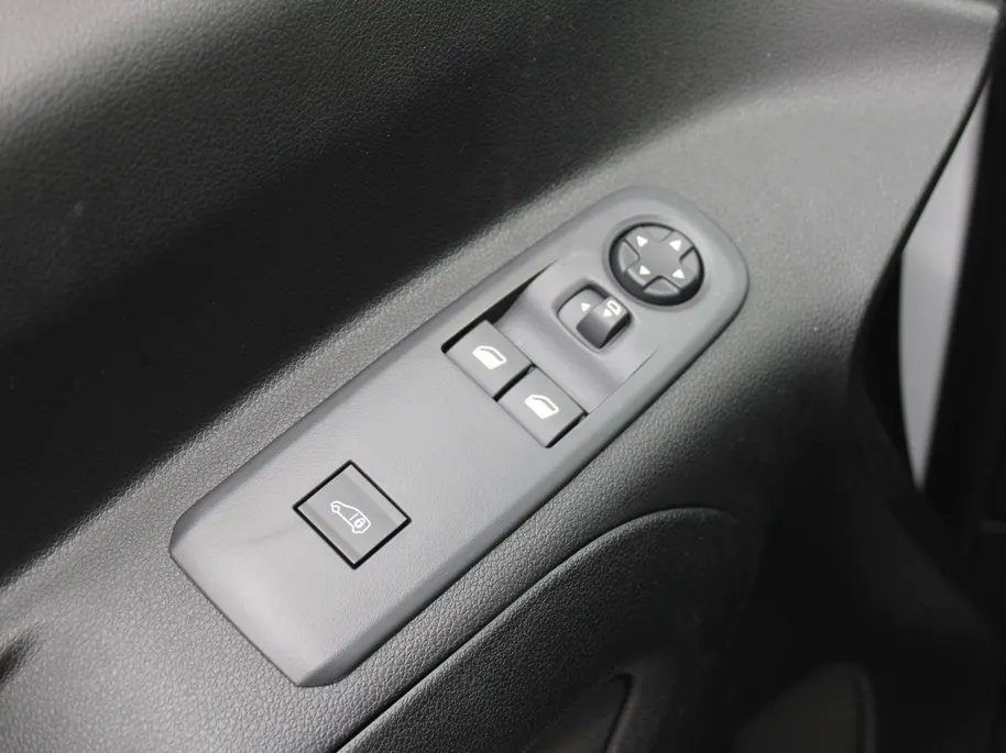 Fiat Doblò 1.5D 130pk L2 1000kg