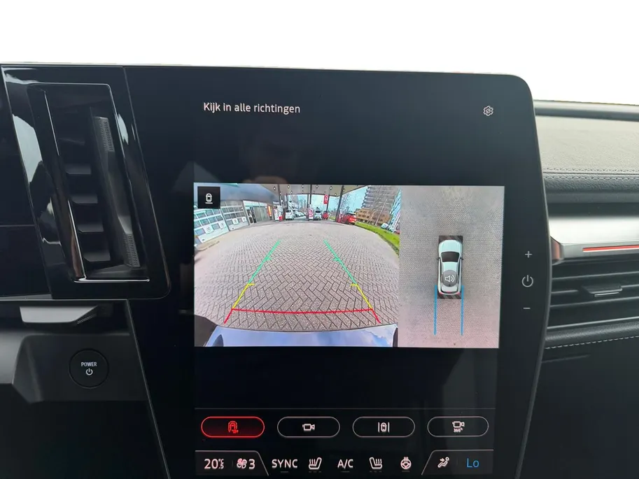 Mitsubishi Eclipse Cross Intense+ 87 kWh | 4000 EURO KORTING | SNEL RIJDEN | 633 WLTP | RONDOM CAMERA |