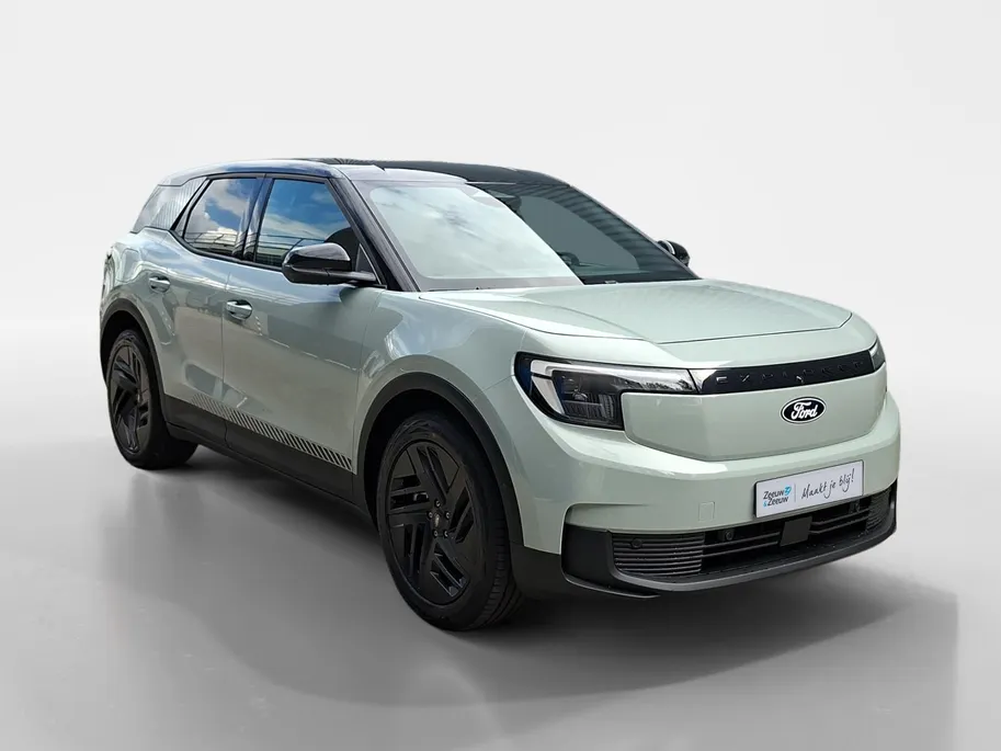 Ford Explorer Collection Extended Range RWD 79 kWh | €3.500.- korting | 0,99% rente | Direct leverbaar | Trekhaak | B&O | Driver assistance pack