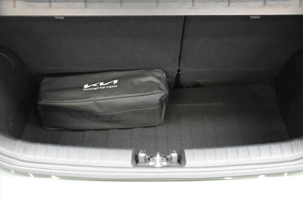 Kia Picanto 1.0 DPi 63pk 4-zits GT-Line