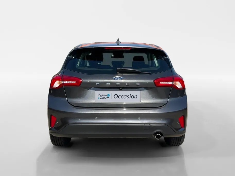 Ford Focus 1.0 EcoBoost Titanium |Winterpack| Apple Carplay/Android Auto| camera| 12 maanden Bovag garantie|
