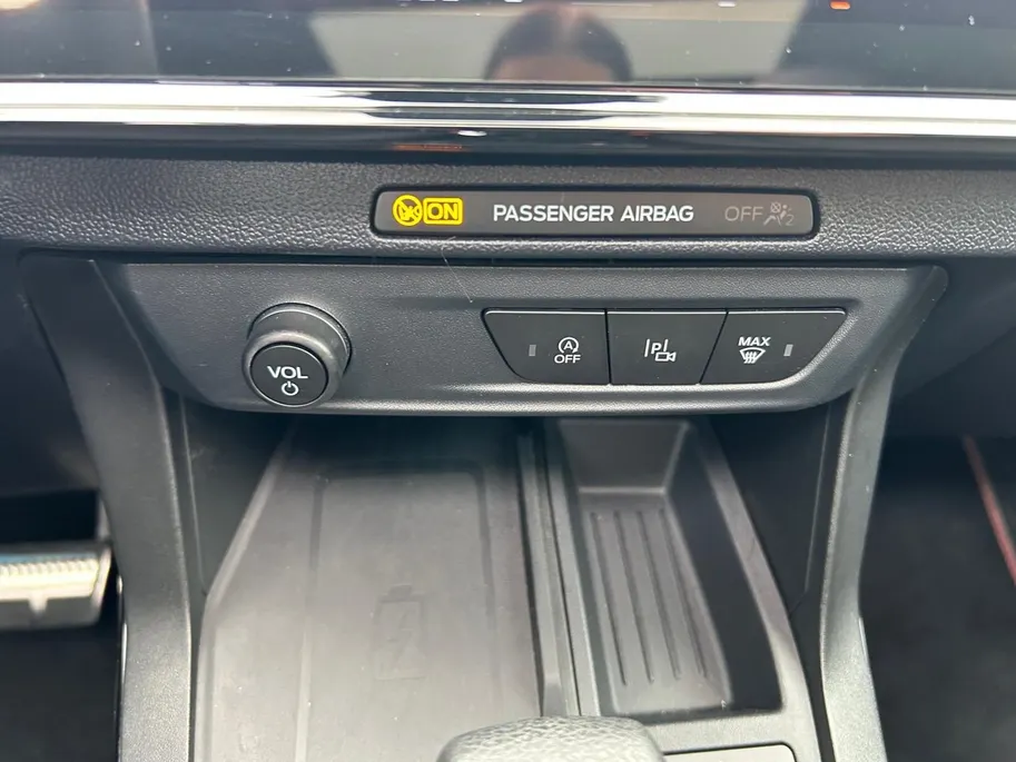 Ford Puma ST-line X |Matrix LED koplampen| WINTERPACK| Apple Carplay/Android Auto| Elektrisch glazen panorama-dak|