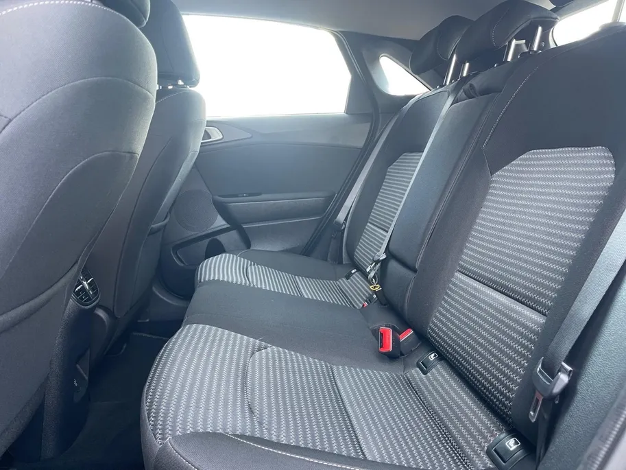 Kia Ceed 1.0 T-GDi DynamicLine | Navi | Clima | Camera | Lane Assist | Apple Carplay | Android Auto