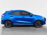 Ford Puma 1.0 EcoBoost Hybrid ST-Line X | Stoel/Stuur/Voorruitverwarming | Navigatie | Parkeer Camera | Elek. Achterklep | Half Leder | Cruise Control | Apple/Android Carplay |