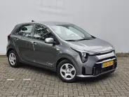 Kia Picanto 1.0 DPi 68pk 4-zits AMT DynamicLine