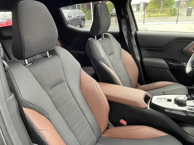 Suzuki e Vitara Style 61 kWh