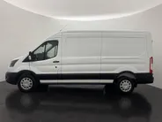 Ford Transit 350 2.0 TDCI L3H2 Trend Trekhaak | Parkeersensoren voor & achter | Verwarmbare voorstoelen| Handmatige regeneratie roetfilter | Navigatiesysteem |