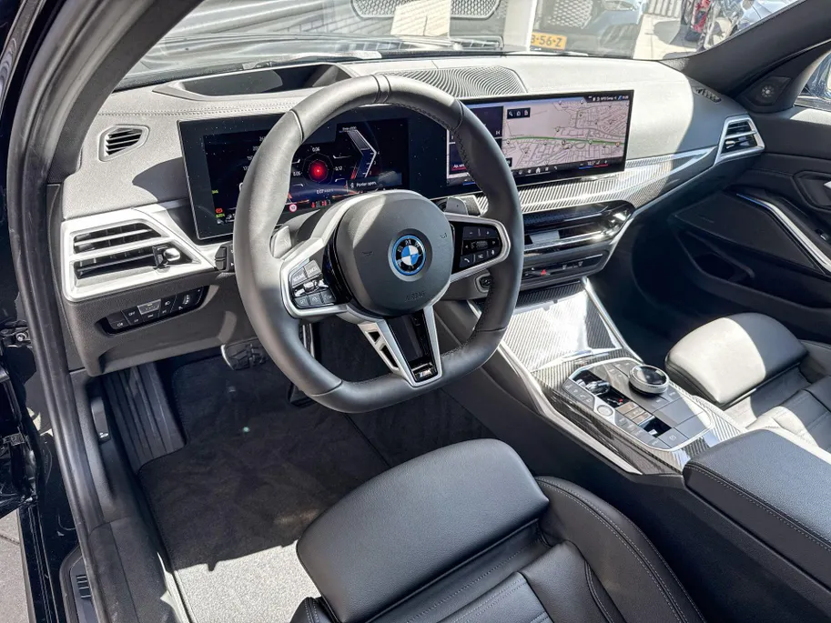 BMW 3 Serie Sedan 330e