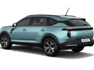 Dacia Striker Hybrid 155 Expression | Nu nieuw te bestellen! | 3 jaar garantie tot 60.000km | Financier vanaf 2,9 % rente |