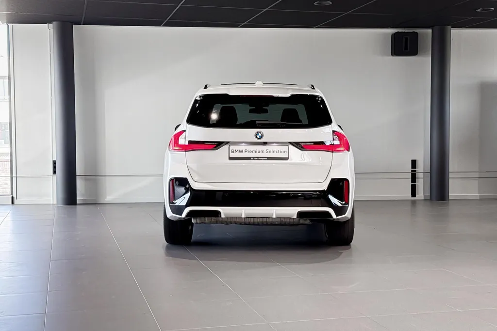 BMW X1 xDrive30e