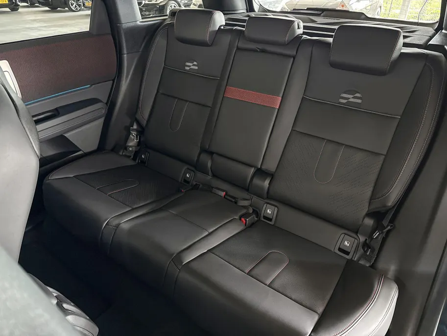 MINI Countryman Electric E John Cooper Works M 66.5 kWh