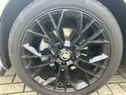 Škoda Octavia 1.5 TSI MHEV DSG Business Edition | 18 Inch | Spoilerpakket