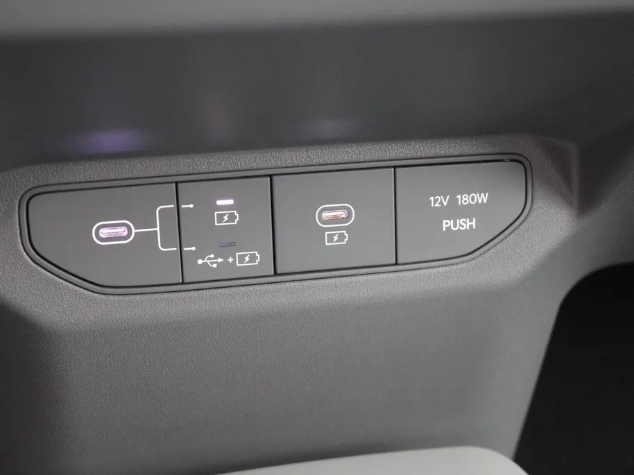 Kia EV3 Air 58.3 kWh | Nieuw | Direct leverbaar | Actieradius tot 436 km (WLTP) | 18% bijtelling |