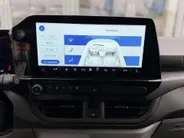 Ford Transit Custom 320 2.5 PHEV L2H1 Sport DRIVER ASSISTANCE PACK ULTIMATE I DUBBELE ZIJSCHUIFDEUR I TREKHAAK I WINTER PACK I ADAPTIEVE MATRIX LED-KOPLAMPEN I APPLE CARPLAY / ANDROID AUTO I