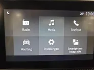 Dacia Sandero 1.0 TCe 90 Journey AIRCO CAMERA CRUISE CONTROLE NAVI APPLE CARPLAY ANDROID AUTO 5 DEURS ZEER MOOIE AUTO DEALER ONDERHOUDEN