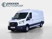 Ford Transit 310 2.0 TDCI L3H2 Trend BPM VRIJ | CAMERA | TREKHAAK