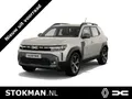Dacia Duster Limited Edition | Achteruitrijcamera | Dacia Handsfree card voor openen, sluiten en starten zonder sleutel | Elektronisch geregelde airconditioning