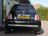 Fiat 500C 0.9 TwinAir by Gucci