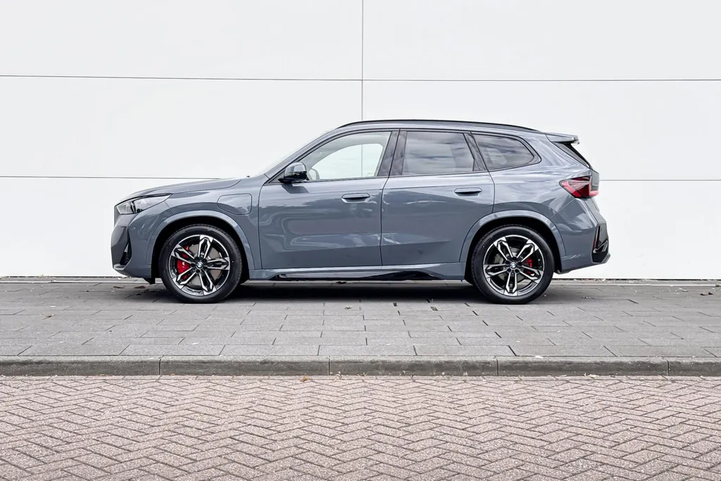 BMW X1 xDrive25e Optimized Edition