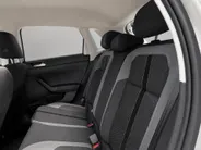 Volkswagen Polo 1.0 TSI 95pk DSG Style · Stoelverwarming · Apple/Android Car Play · P-Sensoren · Airco · IQ.Light · 15'' Inch ·