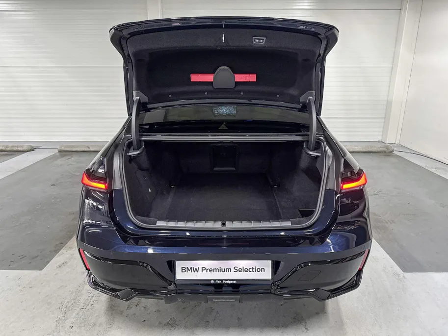 BMW i7 eDrive50