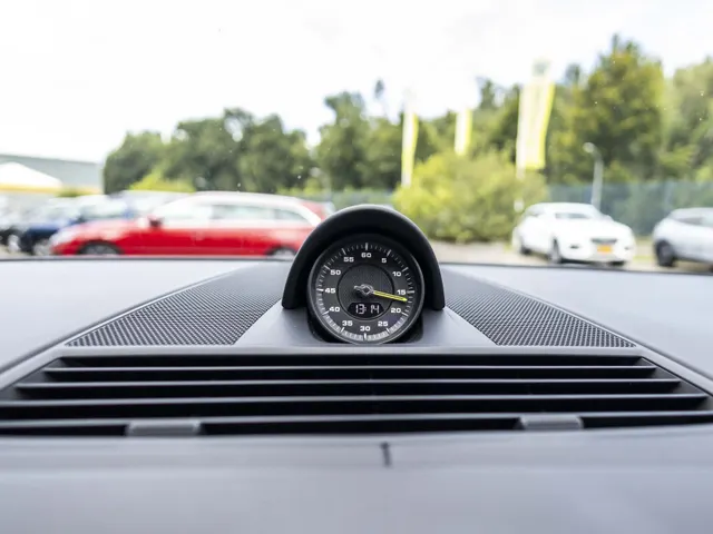 Porsche Panamera Sport Turismo Sport Chrono 2.9 4 E-Hybrid