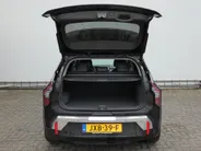 Kia EV3 58,3 kWh 204pk Plus Advanced