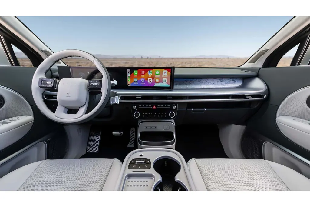 Hyundai IONIQ 9 Style 7p. 110.3 kWh | VERSCHILLENDE KLEUREN! | € 8.500,- korting! | OP=OP | ACTIE