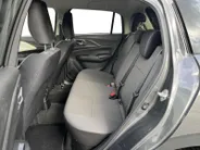 Suzuki Swift 1.2 Style Smart Hybrid Apple CarPlay | Android Auto | LED koplampen | Cruise control | Stoelverwarming | Blind Spot | Etc.