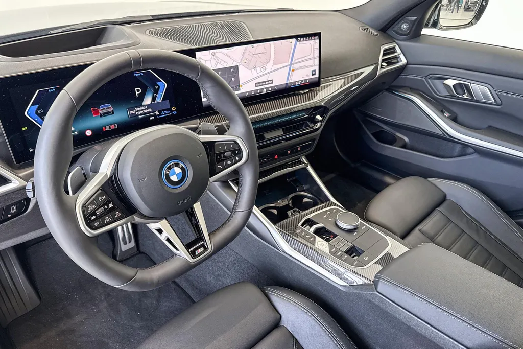 BMW 3 Serie Sedan 330e Innovation Pack M Sportpakket Pro