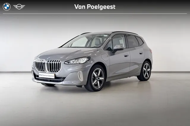 BMW 2 Serie Active Tourer