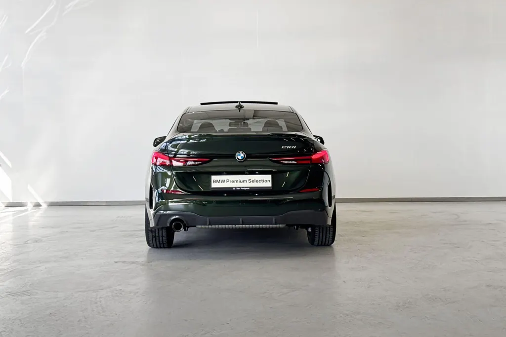 BMW 2 Serie Gran Coupé 218i Innovation M Sportpakket Pro Individual