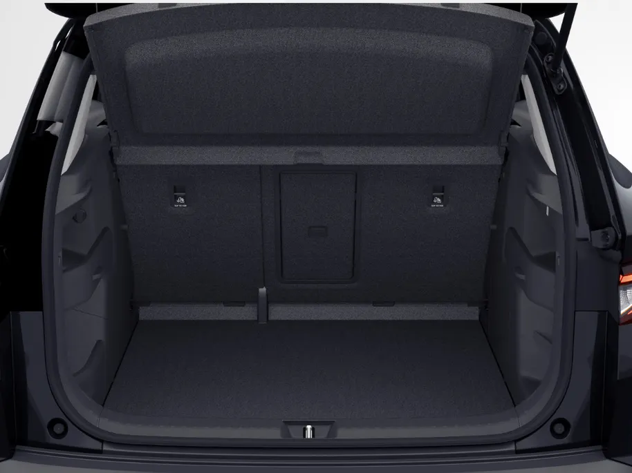 Škoda Elroq Business Edition 60 | Metallic Lak | Trekhaak wegklapbaar | 2500,- inruilvoordeel!!
