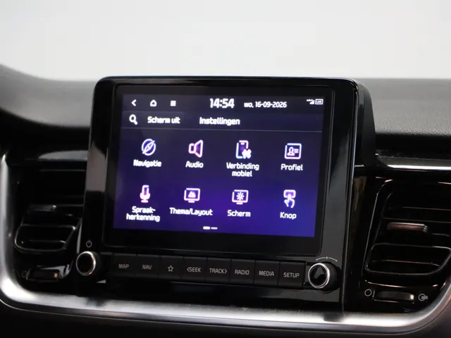 Kia Stonic 1.0 T-GDi MHEV DynamicLine