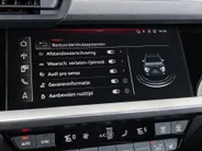 Audi A3 Sportback 40 TFSIe 150kW/204PK S Line · Panoramadak · Apple/Android Car Play · Stoelverwarming