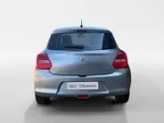 Suzuki Swift 1.2 Style Smart Hybrid | NL Auto | Volledige Historie | Achteruitrijcamera | Stoelverwarming | Dodehoek Detectie | Navigatiesysteem |