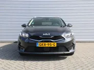 Kia Ceed Sportswagon 1.0 T-GDi DynamicPlusLine | Stoel- & stuurverwarming | Camera | Clima | Cruise | LED | Navi | Elek. achterklep | 16' LM |