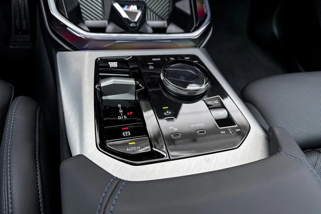 BMW X3 30e xDrive
