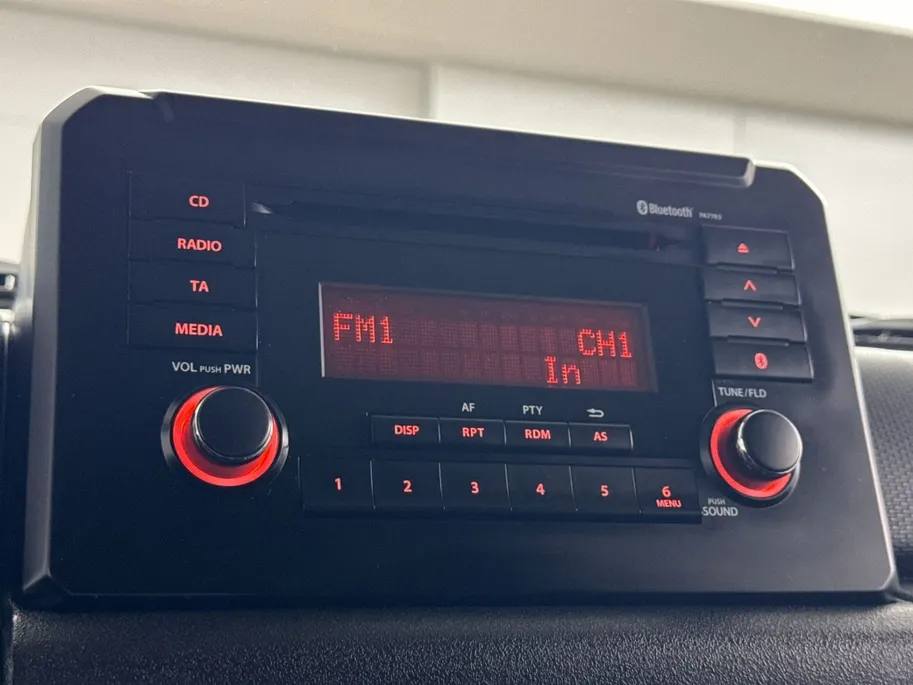 Suzuki Jimny 1.5 Select Allgrip Automaat | 4-Persoons | Trekhaak | L.M. Velgen