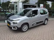 Citroën Berlingo 1.2 PureTech Live PDC Apple/Android
