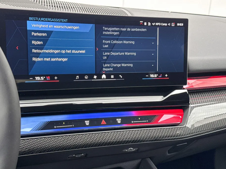 BMW M5 Touring M5