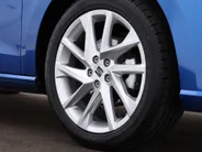 SEAT Ibiza 1.0 EcoTSI 115pk DSG FR Business Connect · Apple/Android Car Play · P-Sensoren · Cruise Control · DAB · 17'' Inch ·