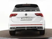 Volkswagen Tiguan 1.4 TSI eHybrid 245pk DSG R-Line Business · Camera · Inklap. Trekhaak · Dodehoeksensor · Parkeer Assistent · Stuur- & Stoelverwarming · 19'Velgen ·