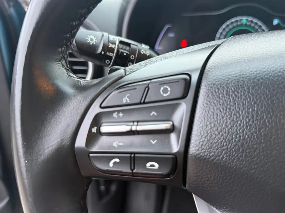 Hyundai Kona EV Comfort 64 kWh
