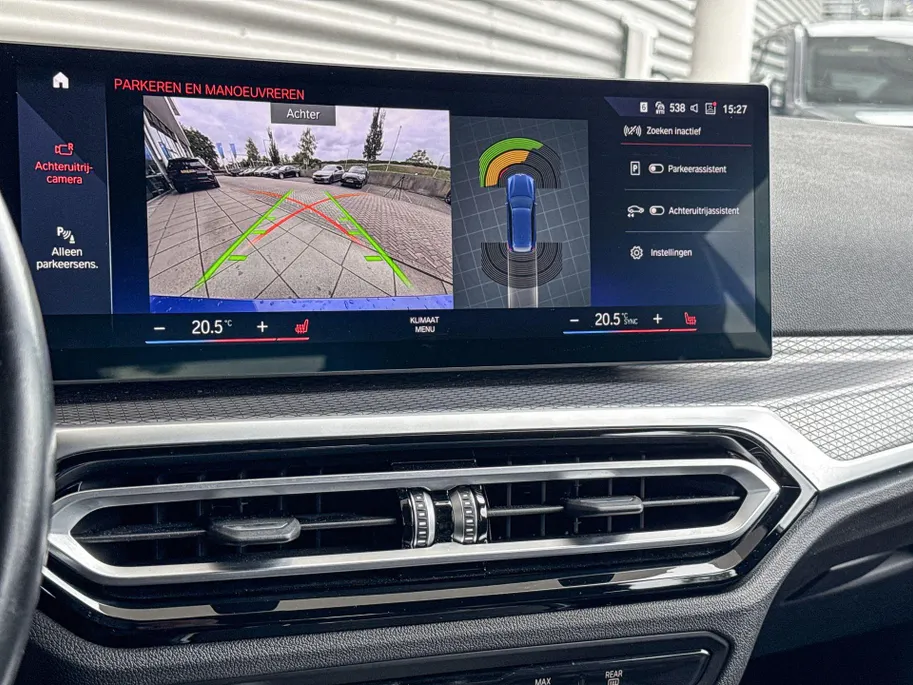 BMW 3 Serie Touring 330e xDrive